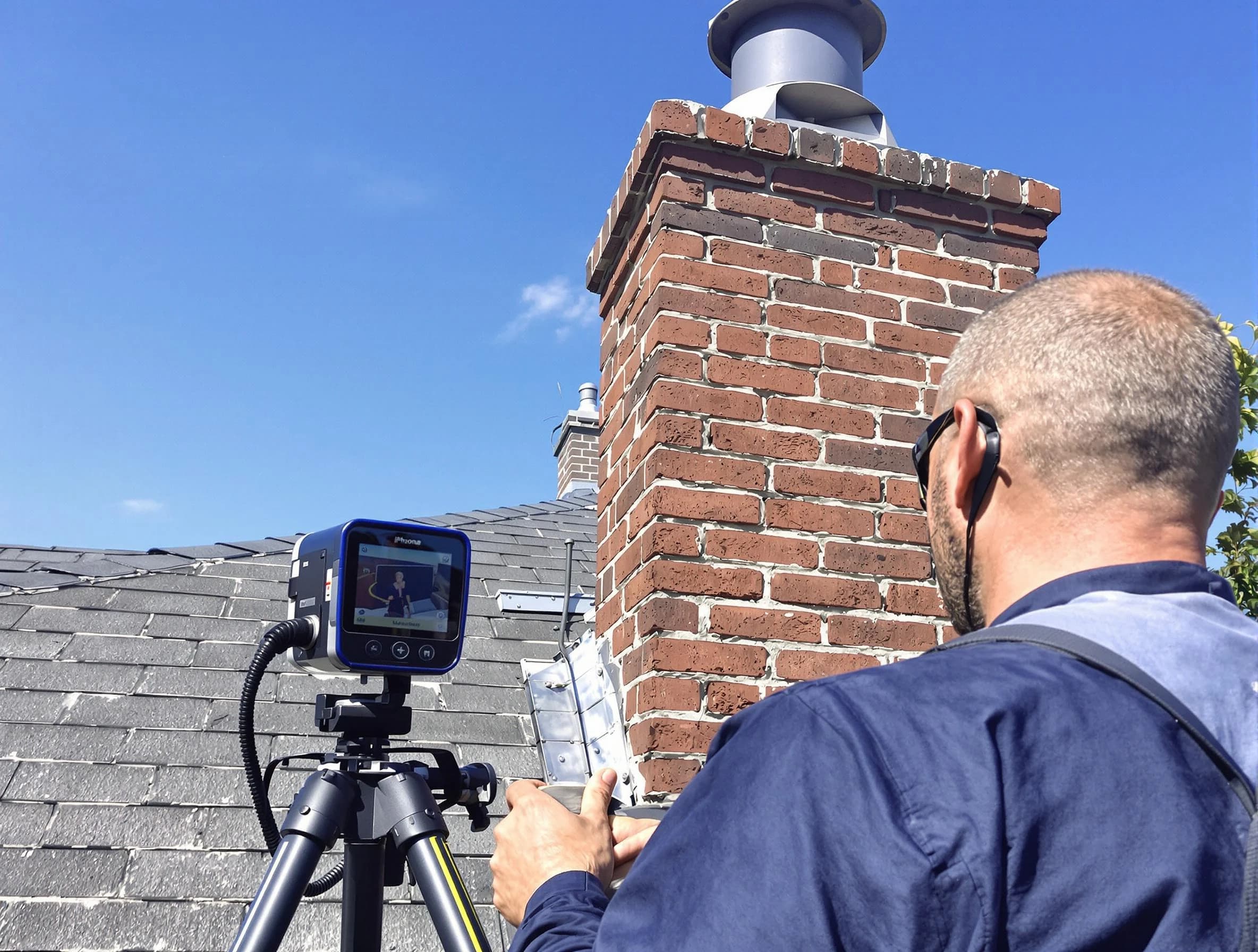 Chimney Inspection service in Plainfield, NJ